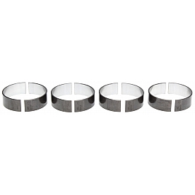 Clevite Engine Connecting Rod Bearing Set - CB-1983A(4)