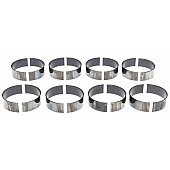 Clevite Engine Connecting Rod Bearing Set - CB-1984A(8)