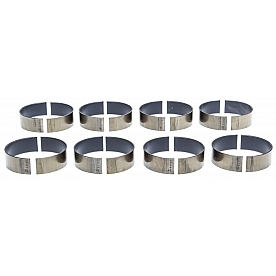 Clevite Engine Connecting Rod Bearing Set - CB-1985A(8)