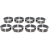 Clevite Engine Connecting Rod Bearing Set - CB-1986A(8)