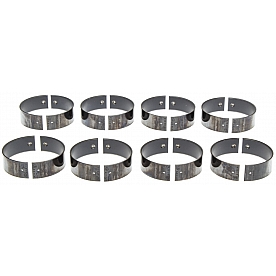Clevite Engine Connecting Rod Bearing Set - CB-1986A(8)