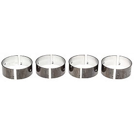 Clevite Engine Connecting Rod Bearing Set - CB-1988A(4)