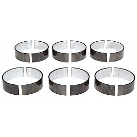 Clevite Engine Connecting Rod Bearing Set - CB-1991A(6)