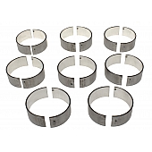 Clevite Engine Connecting Rod Bearing Set - CB-481A(8)