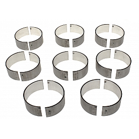 Clevite Engine Connecting Rod Bearing Set - CB-481A(8)