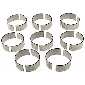 Clevite Engine Connecting Rod Bearing Set - CB-481P-20(8)