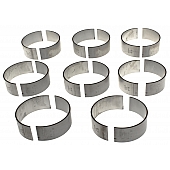 Clevite Engine Connecting Rod Bearing Set - CB-527P-10(8)