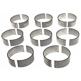Clevite Engine Connecting Rod Bearing Set - CB-527P-10(8)