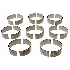 Clevite Engine Connecting Rod Bearing Set - CB-542P-40(8)
