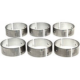 Clevite Engine Connecting Rod Bearing Set - CB-583A-10(6)