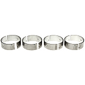 Clevite Engine Connecting Rod Bearing Set - CB-583A-20(4)