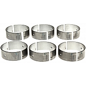 Clevite Engine Connecting Rod Bearing Set - CB-583A-40(6)
