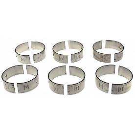 Clevite Engine Connecting Rod Bearing Set - CB-583P-10(6)