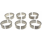 Clevite Engine Connecting Rod Bearing Set - CB-583P-30(6)