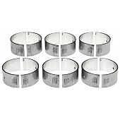 Clevite Engine Connecting Rod Bearing Set - CB-606A-10(6)