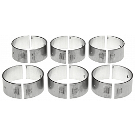 Clevite Engine Connecting Rod Bearing Set - CB-606A-10(6)