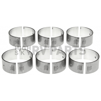 Clevite Engine Connecting Rod Bearing Set - CB-606A-10(6)