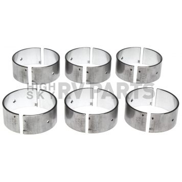 Clevite Engine Connecting Rod Bearing Set - CB-606A-30(6)