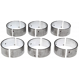 Clevite Engine Connecting Rod Bearing Set - CB-606A-40(6)