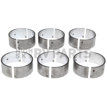 Clevite Engine Connecting Rod Bearing Set - CB-606A-40(6)