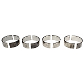 Clevite Engine Connecting Rod Bearing Set - CB-610A(4)