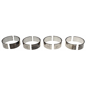 Clevite Engine Connecting Rod Bearing Set - CB-610A(4)