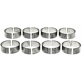 Clevite Engine Connecting Rod Bearing Set - CB-610A(8)