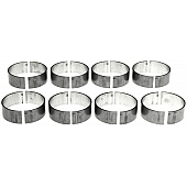 Clevite Engine Connecting Rod Bearing Set - CB-610A-10(8)