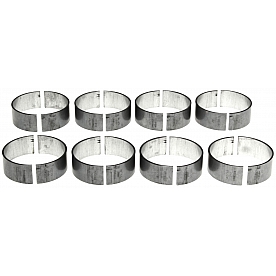 Clevite Engine Connecting Rod Bearing Set - CB-610A-10(8)