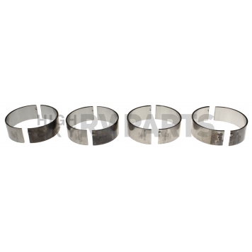 Clevite Engine Connecting Rod Bearing Set - CB-610A-40(4)