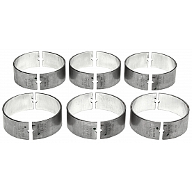 Clevite Engine Connecting Rod Bearing Set - CB-610A-40(6)