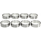 Clevite Engine Connecting Rod Bearing Set - CB-610A-40(8)