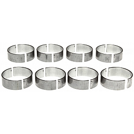 Clevite Engine Connecting Rod Bearing Set - CB-610A-40(8)