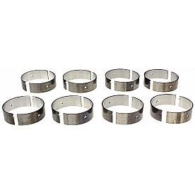 Clevite Engine Connecting Rod Bearing Set - CB-634A(8)