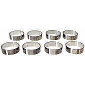 Clevite Engine Connecting Rod Bearing Set - CB-634A-20(8)