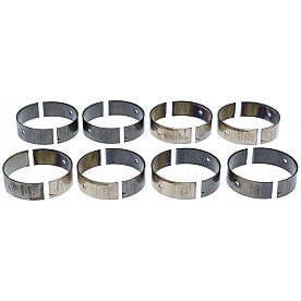 Clevite Engine Connecting Rod Bearing Set CB-634HN(8)