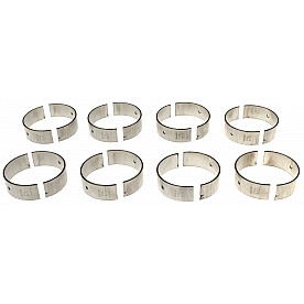 Clevite Engine Connecting Rod Bearing Set - CB-634P-10(8)