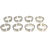 Clevite Engine Connecting Rod Bearing Set - CB-634P-30(8)