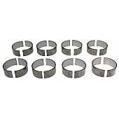 Clevite Engine Connecting Rod Bearing Set - CB-663A(8)