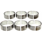 Clevite Engine Connecting Rod Bearing Set - CB-663A-20(6)