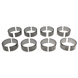 Clevite Engine Connecting Rod Bearing Set - CB-663A-40(8)