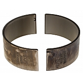 Clevite Engine Connecting Rod Bearing Pair CB-663HN