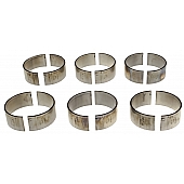 Clevite Engine Connecting Rod Bearing Set - CB-663P(6)