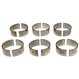 Clevite Engine Connecting Rod Bearing Set - CB-663P-10(6)