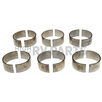 Clevite Engine Connecting Rod Bearing Set - CB-663P-10(6)