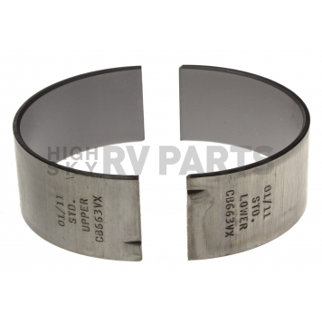 Clevite Engine Connecting Rod Bearing Set - CB-663VXN