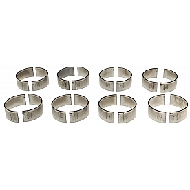 Clevite Engine Connecting Rod Bearing Set - CB-684P-20(8)