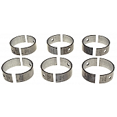 Clevite Engine Connecting Rod Bearing Set - CB-699A(6)