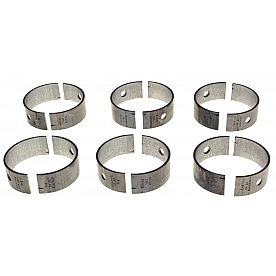 Clevite Engine Connecting Rod Bearing Set - CB-699A(6)