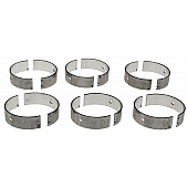 Clevite Engine Connecting Rod Bearing Set - CB-723A(6)